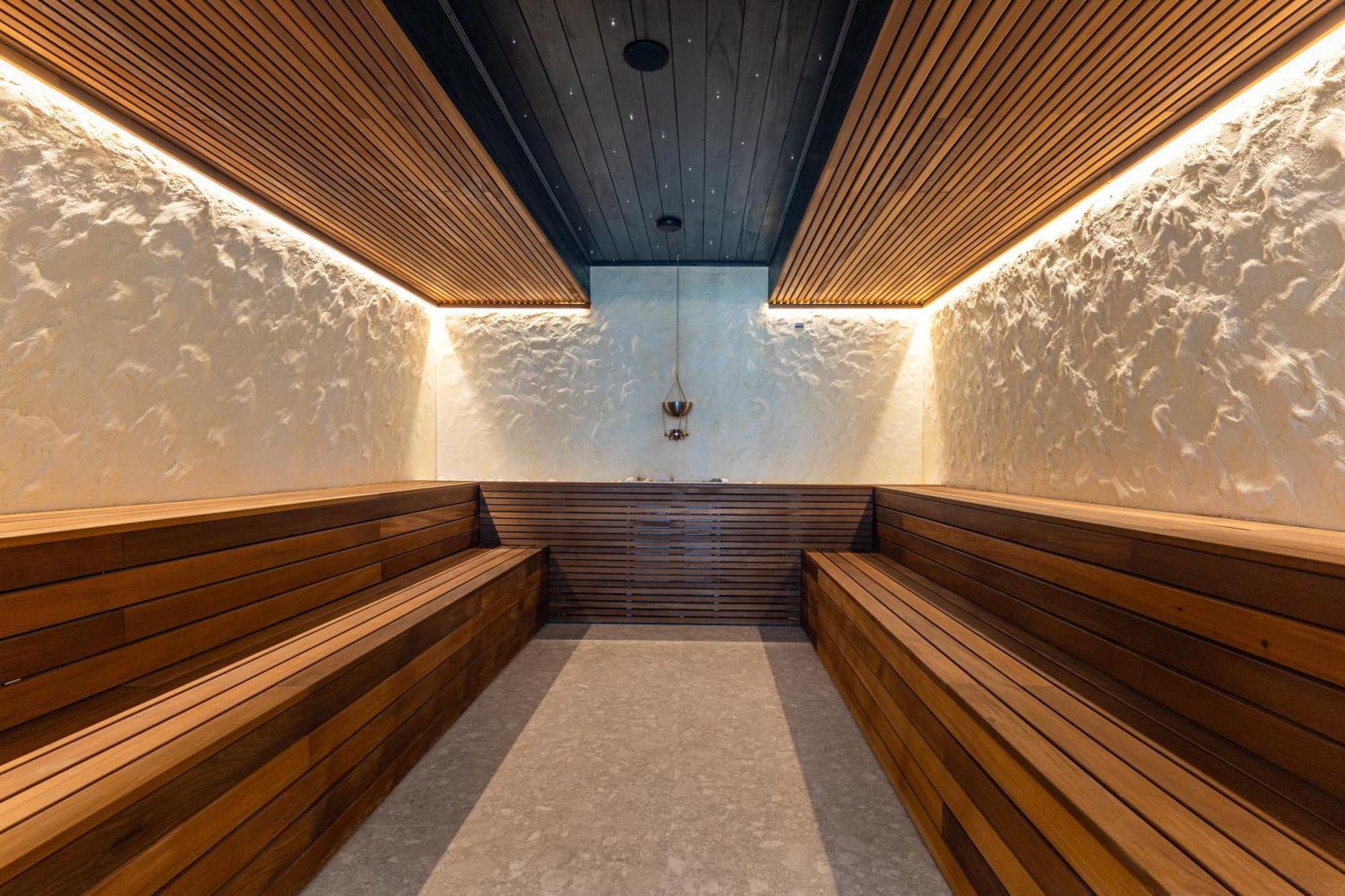 Gold Palace Wellness & Spa Bukovel Eksteriør billede